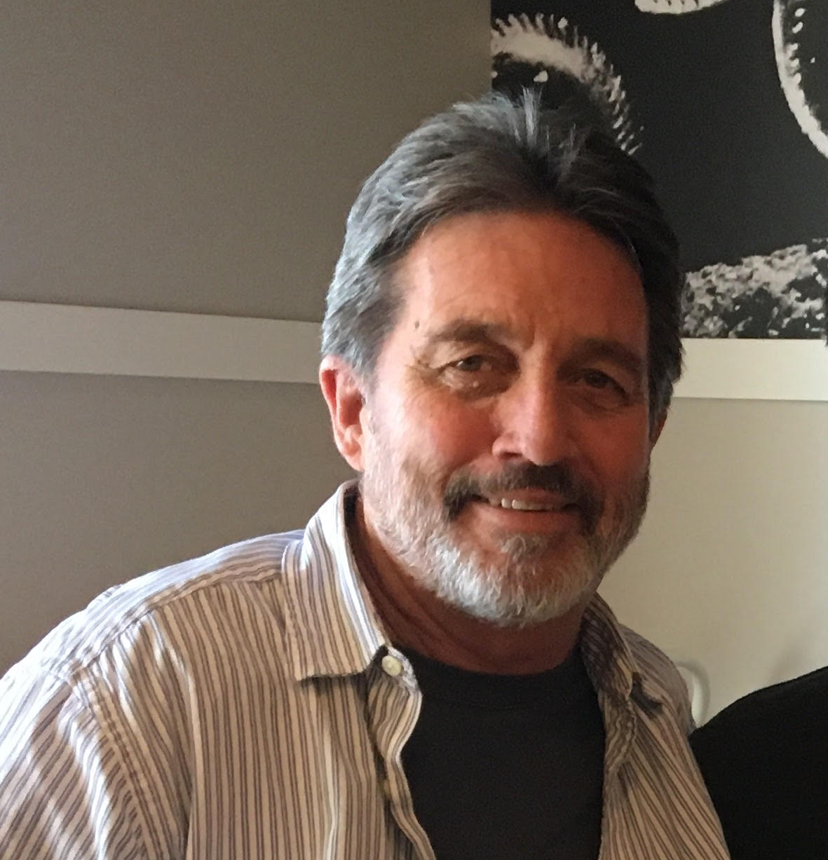 John Laubach, Attorney and Mediator at Empowered Mediation in Frankfort, Michigan